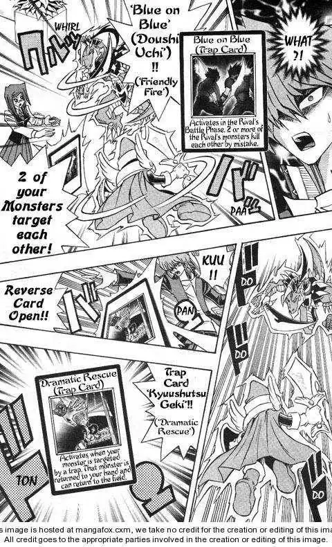 Yu-gi-oh! R Chapter 19 6